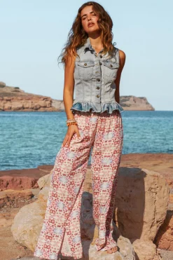 Baggy Trousers