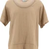 Chemise Alvino Taupe