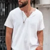 Chemise Ario Blanc