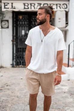 Chemise Ario Blanc