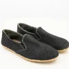 Espadrilles Hommes Vicente Noir