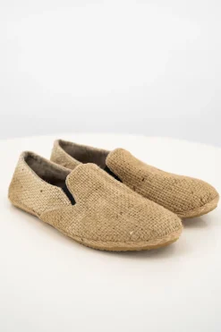 Espadrilles pour hommes Vicente Beige