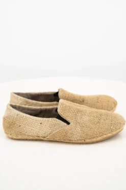 Espadrilles pour hommes Vicente Beige