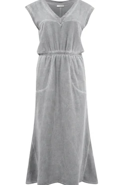 Flair Top Ioua Taupe foncé