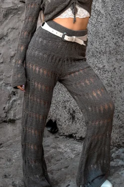 Pantalon Beau Ajour