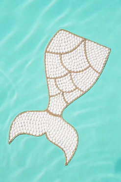 Pendentif mural Mermaid Tale