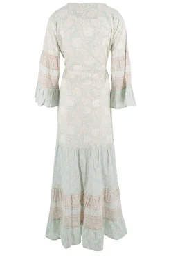 Robe Jesenia Mint
